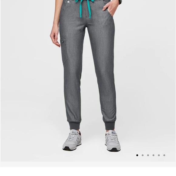 Graphite figs- basically new only worn once - Picture 1 of 2